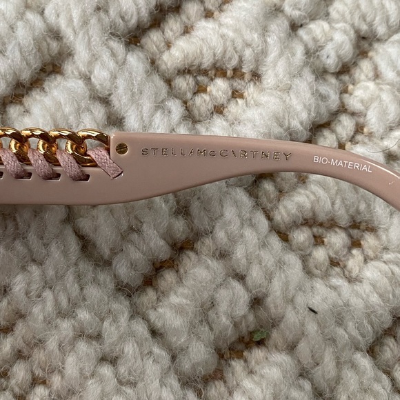 NWOT: Stella McCartney Falabella Sunglasses - Picture 5 of 5